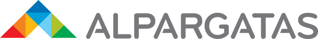 Logo Alpargatas