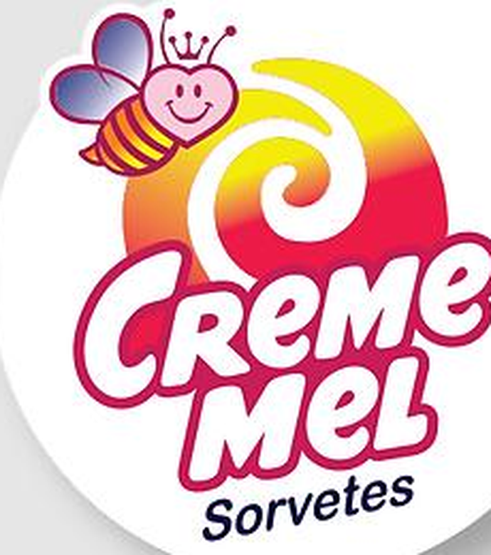Logo Creme Mel